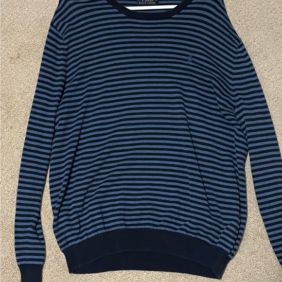Polo Ralph Lauren Crewneck - Picture 1 of 2